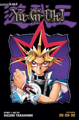 Yu-Gi-Oh! …