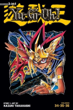 Yu-Gi-Oh! &hellip;