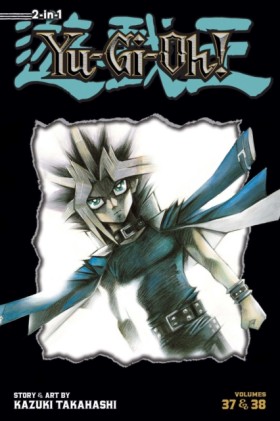 Yu-Gi-Oh! &hellip;