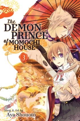 The Demon &hellip;