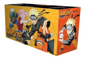 Naruto Box &hellip;