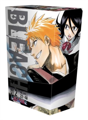 Bleach Box &hellip;
