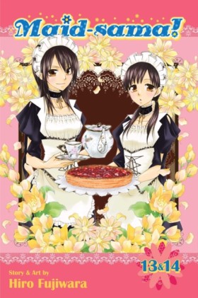 Maid-sama! &hellip;