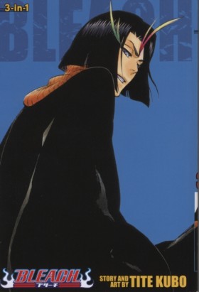 Bleach (3- &hellip;