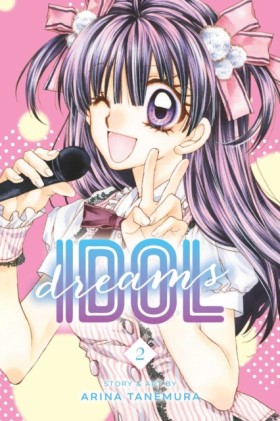 Idol Dream &hellip;
