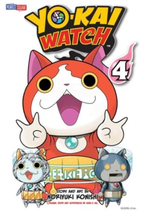 YO-KAI WAT …