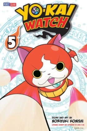 YO-KAI WAT …