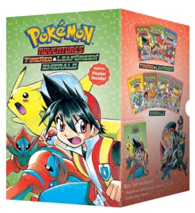 Pokemon Ad &hellip;