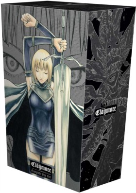 Claymore C …