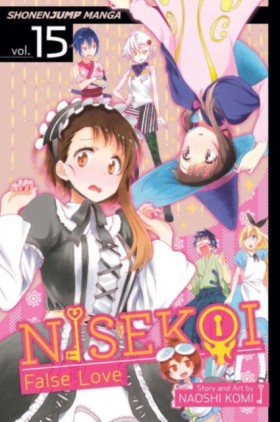Nisekoi: F &hellip;