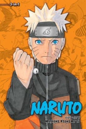 Naruto (3- …