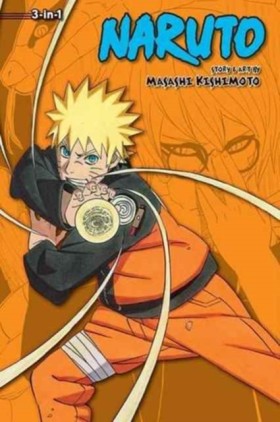 Naruto (3- &hellip;
