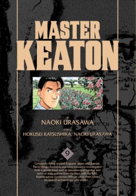 Master Kea &hellip;