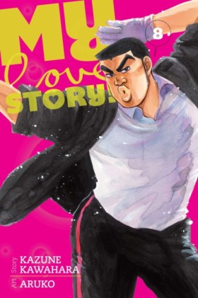 My Love St &hellip;