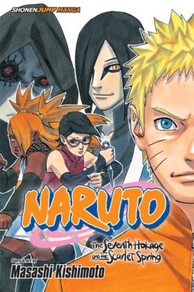 Naruto: Th …