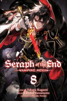 Seraph of &hellip;