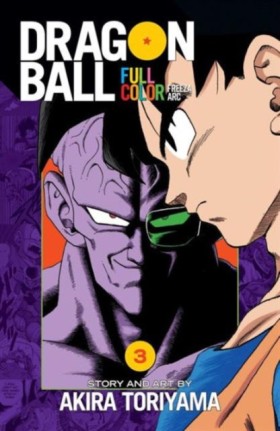 Dragon Bal &hellip;