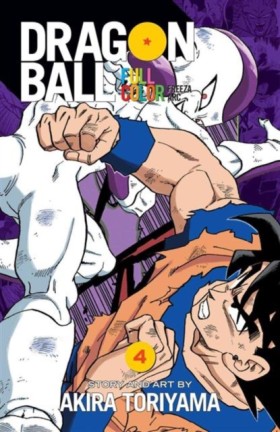 Dragon Bal &hellip;