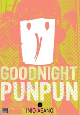Goodnight &hellip;
