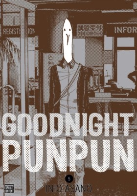 Goodnight …
