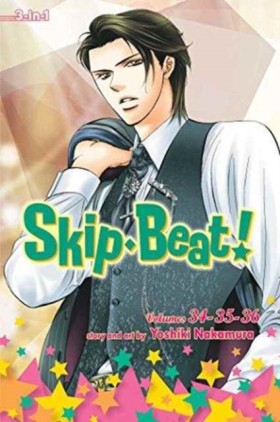 Skip·Beat! &hellip;