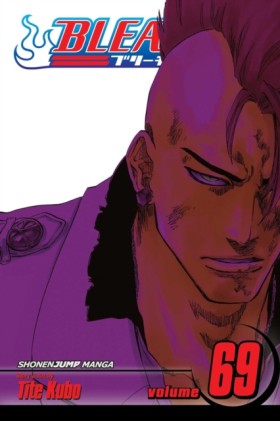 Bleach, Vo …