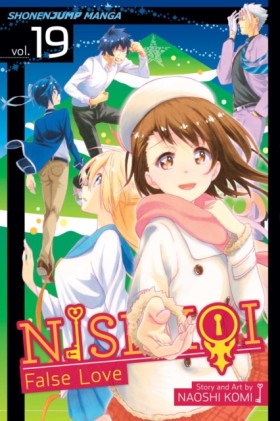 Nisekoi: F …