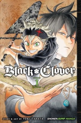 Black Clov …