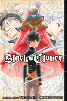 Black Clov &hellip;