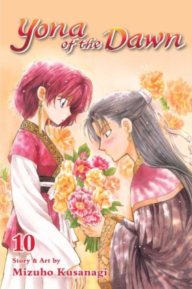 Yona of th &hellip;