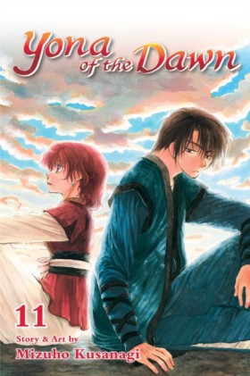 Yona of th &hellip;