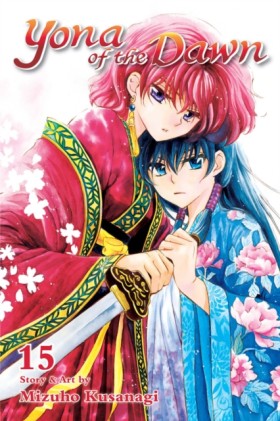 Yona of th …