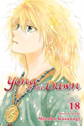 Yona of th &hellip;