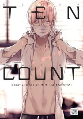 Ten Count, &hellip;