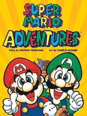 Super Mari …