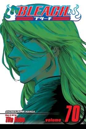 Bleach, Vo …