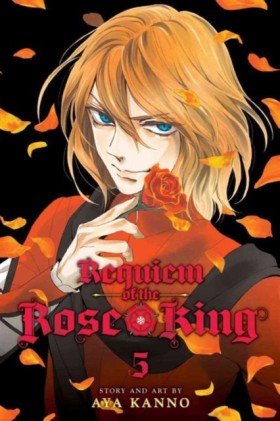 Requiem of &hellip;