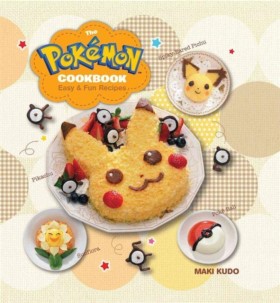 The Pokemo …