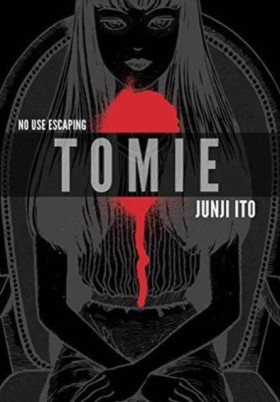 Tomie: Com …