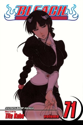 Bleach, Vo &hellip;