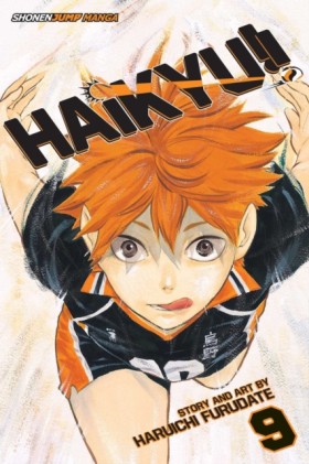 Haikyu!!, …
