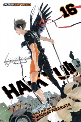 Haikyu!!, &hellip;