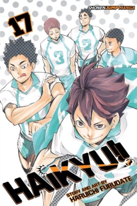 Haikyu!!, &hellip;