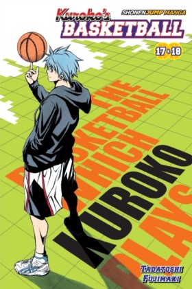 Kurokos Ba &hellip;