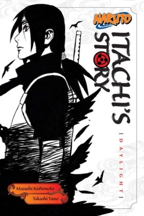 Naruto: It …