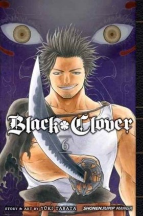 Black Clov &hellip;