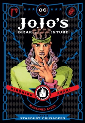JoJos Biza &hellip;