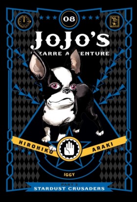 JoJos Biza …