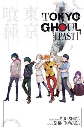 Tokyo Ghou …