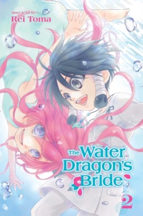 The Water &hellip;